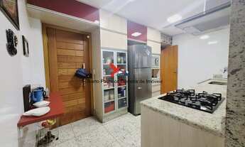 Imagem 7: 03 Quartos 01 Suíte e Sacada 02 Áreas Privativas