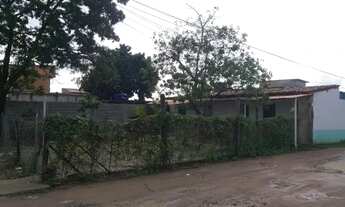 Imagem 2: Casa com quintal ( 250m2) são Diogo 1