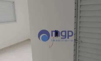 Imagem 4: Apartamento com 1 dormitório para alugar, 19 m² - Vila Guilherme