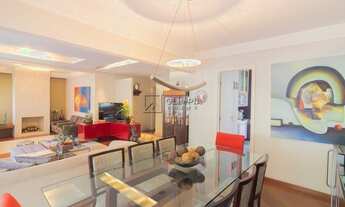 Imagem 7: Apartamento Venda Pompéia 169 m² 5 Dormitórios