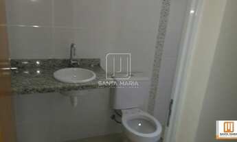 Imagem 6: Apartamento (tipo - padrao) 2 dormitórios/suite, cozinha planejada, espaço gourmet, em con