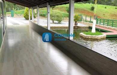 Imagem 3: Fazenda/Sítio/Chácara para venda possui 700 metros quadrados com 4 quartos