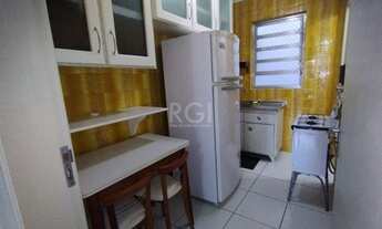 Imagem 6: Apartamento JK para Venda - 29.97m², 0 dormitórios, Cidade Baixa