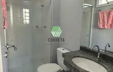 Imagem 4: WF - Apartamento 2 quartos com suíte no condomínio Villaggio Limoeiro