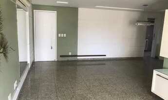 Imagem 4: Apartamento com 3 dormitórios para alugar, 154 m² por R$ 4.349,25/mês - Meireles - Fortale