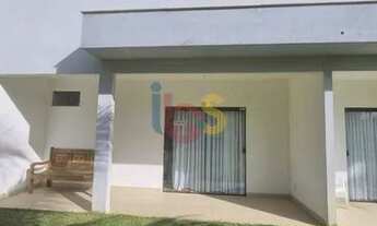 Imagem: Vendo Village com 3/4