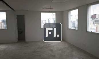 Imagem 5: Conjunto para alugar, 324 m² por R$ 37.564,01/mês - Consolação - São Paulo/SP