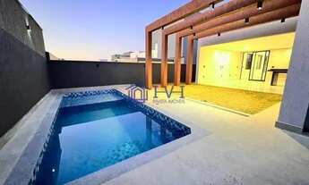 Imagem 7: Casa de 405m² Gran Park, Vespasiano - Venda