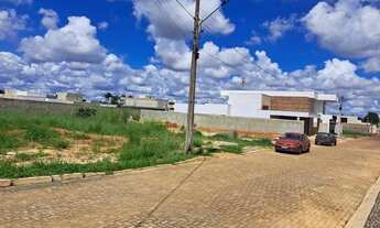 Imagem 3: Vendo lote na Ponte Alta.(Rua da Brasnica)