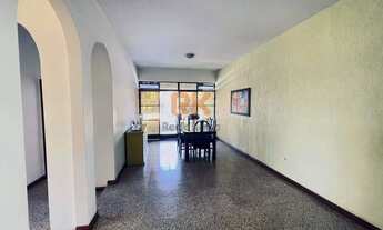 Imagem 3: Casa para locação com 4 Quartos e 4 banheiros, 463m² de área construída - BH - MG