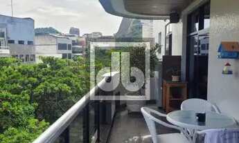 Imagem: Magnífico Ed. Pablo Picasso - Apartamento