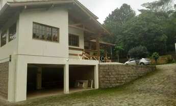 Imagem 7: Chácara com 5 dormitórios à venda, 6722 m² por R$ 4.800.000,00 - Santo Antônio de Lisboa