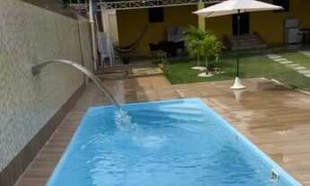 Imagem 4: Casa Temporada em São Gonçalo - Lazer Completo!