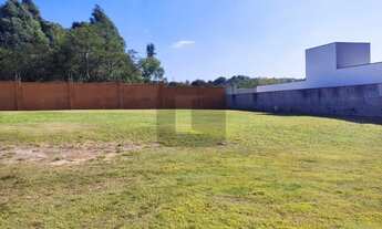 Imagem: Terreno - Alphaville Dom Pedro - Campinas