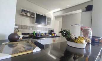 Imagem 3: Apartamento a venda de 03 quartos bairro Museu Conselheiro Lafaiete MG