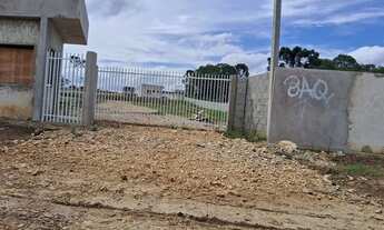 Imagem 4: Terrenos ##Cond ##Colombo Guaraituba Jd das Graças ##Ribeira Posto Tio Ari