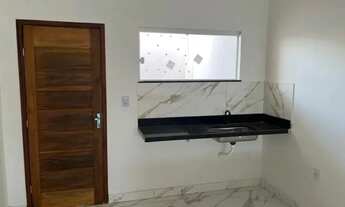 Imagem 5: Vendo Casa no Luar da Barra