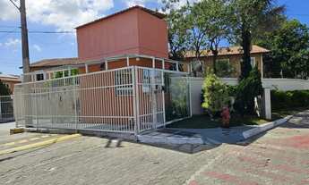 Imagem 2: Casa de tres quartos com suite