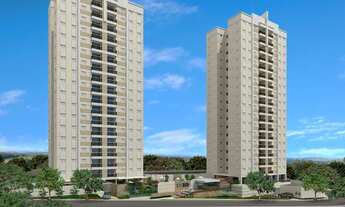 Imagem: Rosa dos Ventos Gleba Palhano Andar Alto