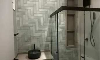 Imagem 7: Leo vende, Alphavile, 3 suítes, closet, piscina, goumert e jacuzi