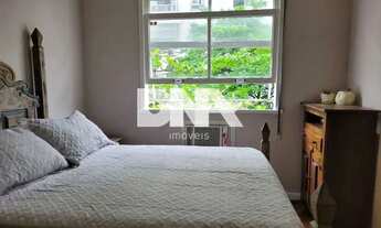 Imagem 4: Apartamento - / Residencial / Copacabana