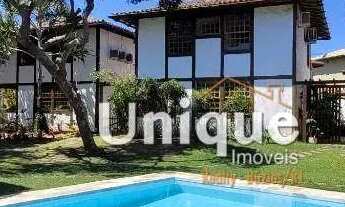 Imagem: Cada com 4 quartos a venda em Geriba