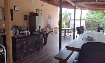 Imagem 4: Chácara 20.000m² casa 3 suítes, próximo ao Mateus do Maiobão