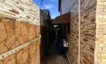 Imagem 2: Casa de primeiro andar no Geisel com piscina e 4 quartos, sendo 2 suíte