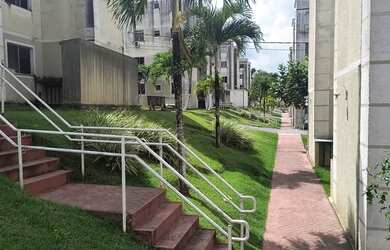 Imagem 2: Apartamento vila natal 2 vagas de garagem 3 andar