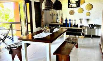 Imagem 4: Vendo Apartamento 3 Quartos- (Código 1462V ) Condominio Alto das Bromélias - Imbassai