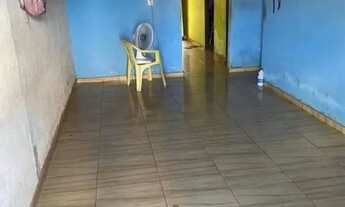 Imagem 2: Casa na Cidade Operaria