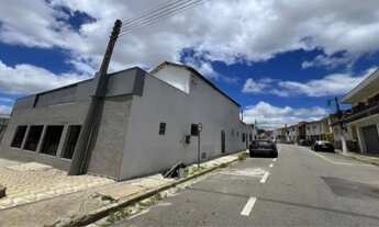 Imagem 3: Galpão para locação centro em Bragança Paulista-SP