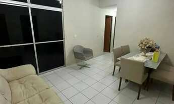 Imagem: Imóvel para aluguel possui 62 metros quadrados