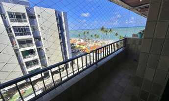 Imagem 4: Apartamento 4 Quartos com Vista Mar em Candeias