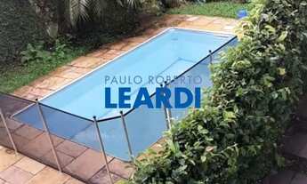 Imagem: CASA EM CONDOMÍNIO - ALPHAVILLE - SP