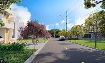 Imagem 2: Terreno SMART URBA RESERVA em Votorantim 2 Lotes Juntos de 153m2 cada