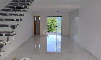 Imagem: Sobrado de 79 m² Potecas - São José