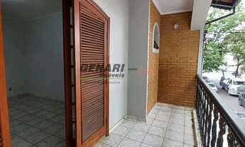 Imagem: Sobrado para locação, Centro, Indaiatuba