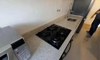 Imagem 7: Apartamento para locaçao , Ed. Notting Hill Campolim , Campolim , Sorocaba - SP