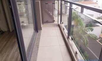 Imagem 3: APARTAMENTO - PINHEIROS - SP