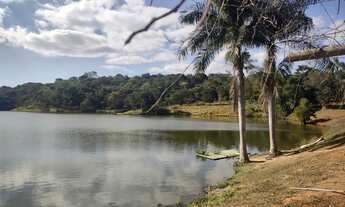 Imagem 3: Lote no Serra Morena 38.900,00 + parcelas