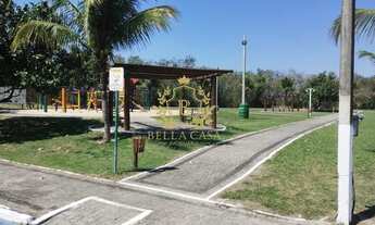 Imagem 4: Lote de 360m² à Venda Condomínio Fechado Barão do Monte Belo - Fazendinha Araruama/RJ R