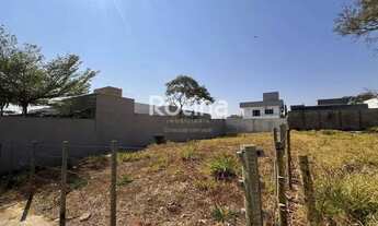 Imagem: Terreno à venda, Jardim Karaíba - Uberlândia/MG