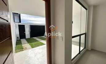 Imagem 4: Casa á venda em Reserva da Morada- 03 quartos suite, Morada de Laranjeiras