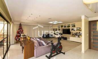 Imagem 3: Palazzo Di Pio Cardoso - Cobertura Duplex 4 quartos, sendo 4 suítes