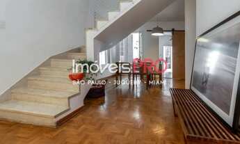 Imagem 6: Linda casa de vila ao lado da Faria Lima