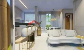 Imagem 4: Apartamento em Rua Edmir Leão - Centro - Contagem/MG