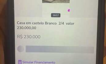 Imagem 3: Jardins Girassois 2/4 valor 240.000,00