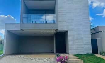 Imagem: Casa Condomínio em Mirassol