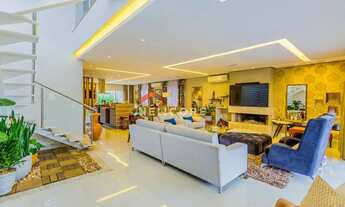 Imagem 7: Casa de condomínio em Rodovia Tapir Rocha - Querência - Viamão/RS